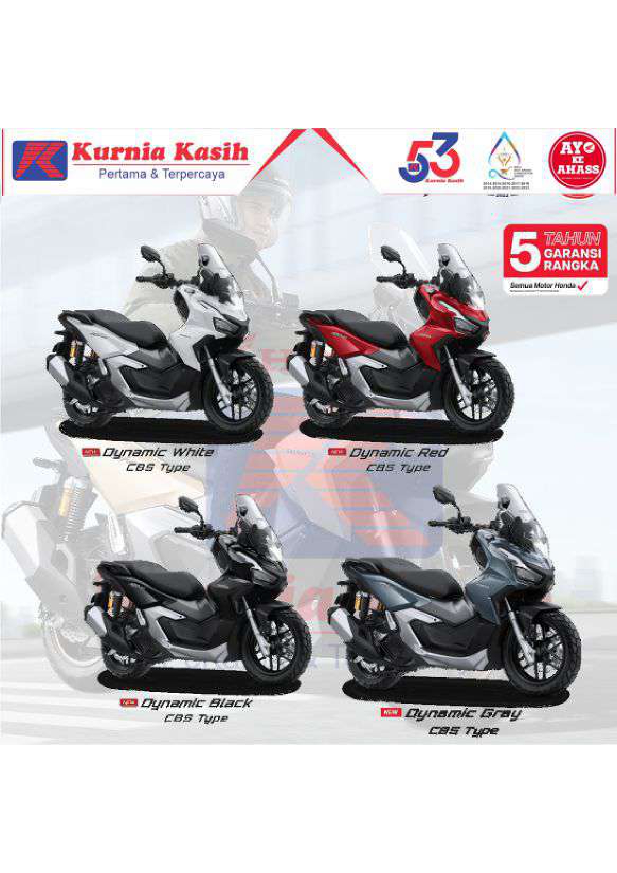 Logo Produk