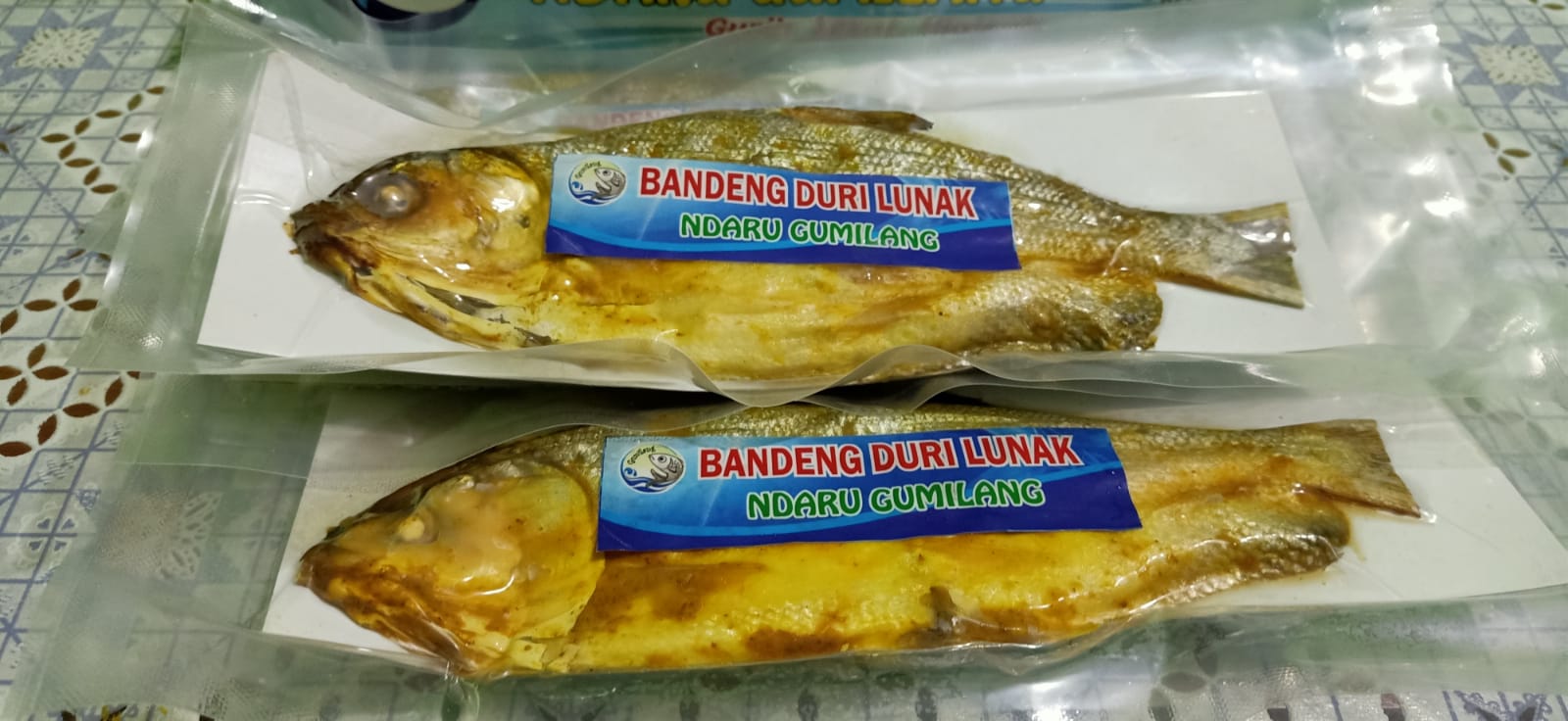 Logo Produk