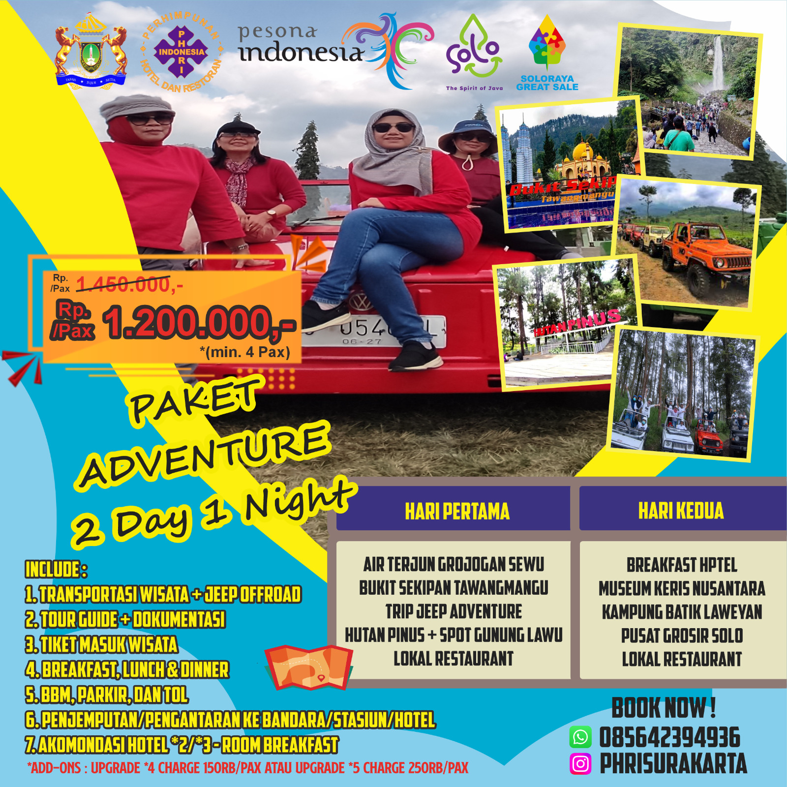 Logo Produk
