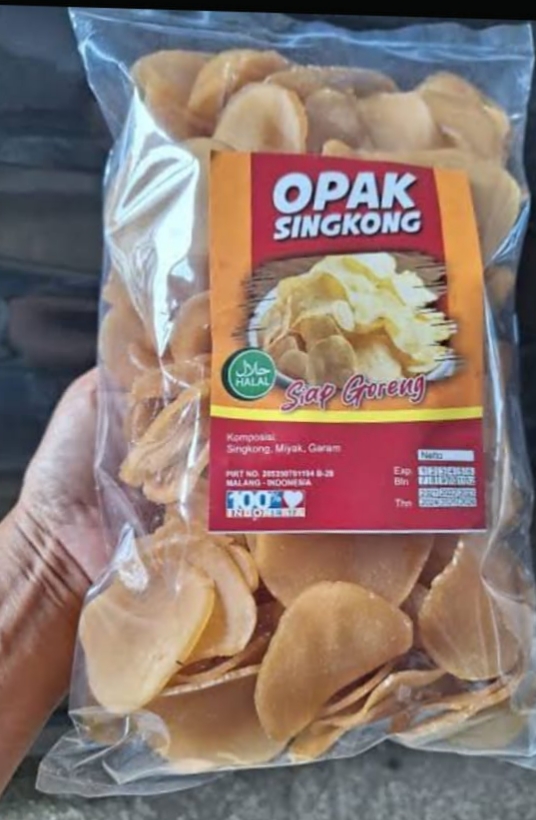 Logo Produk