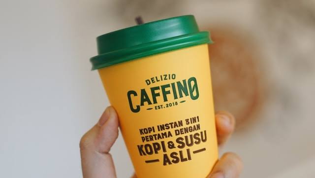 Logo Produk