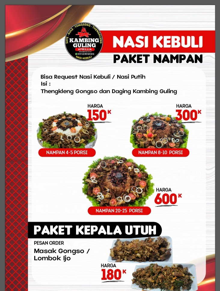 Logo Produk