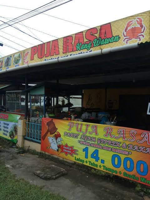 Logo Produk