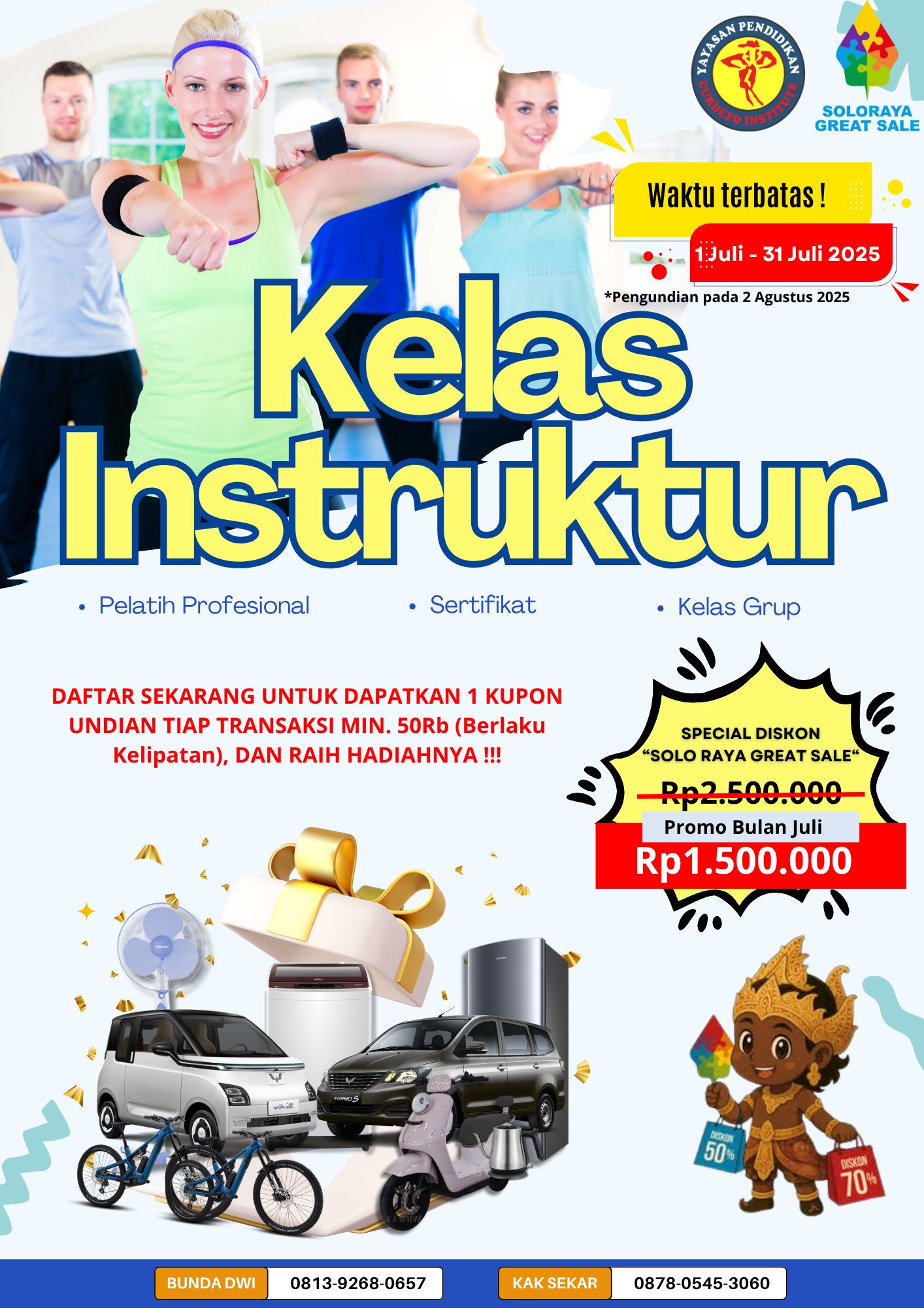 Logo Produk
