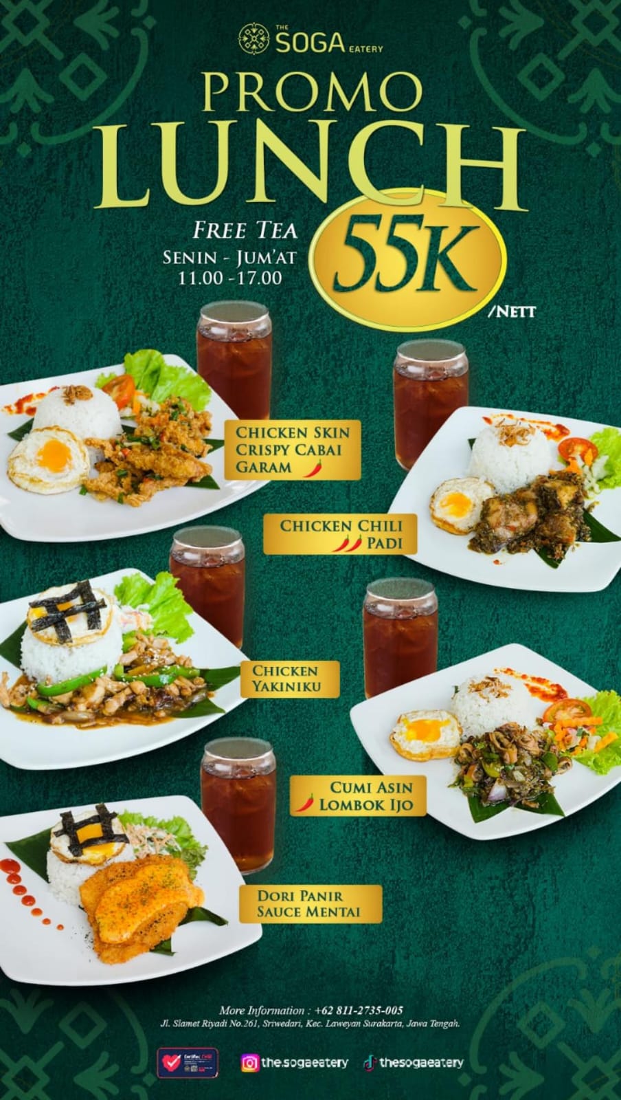 Logo Produk