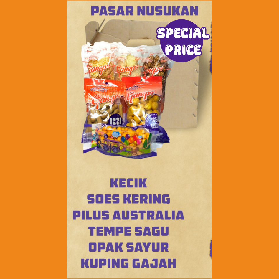 Logo Produk
