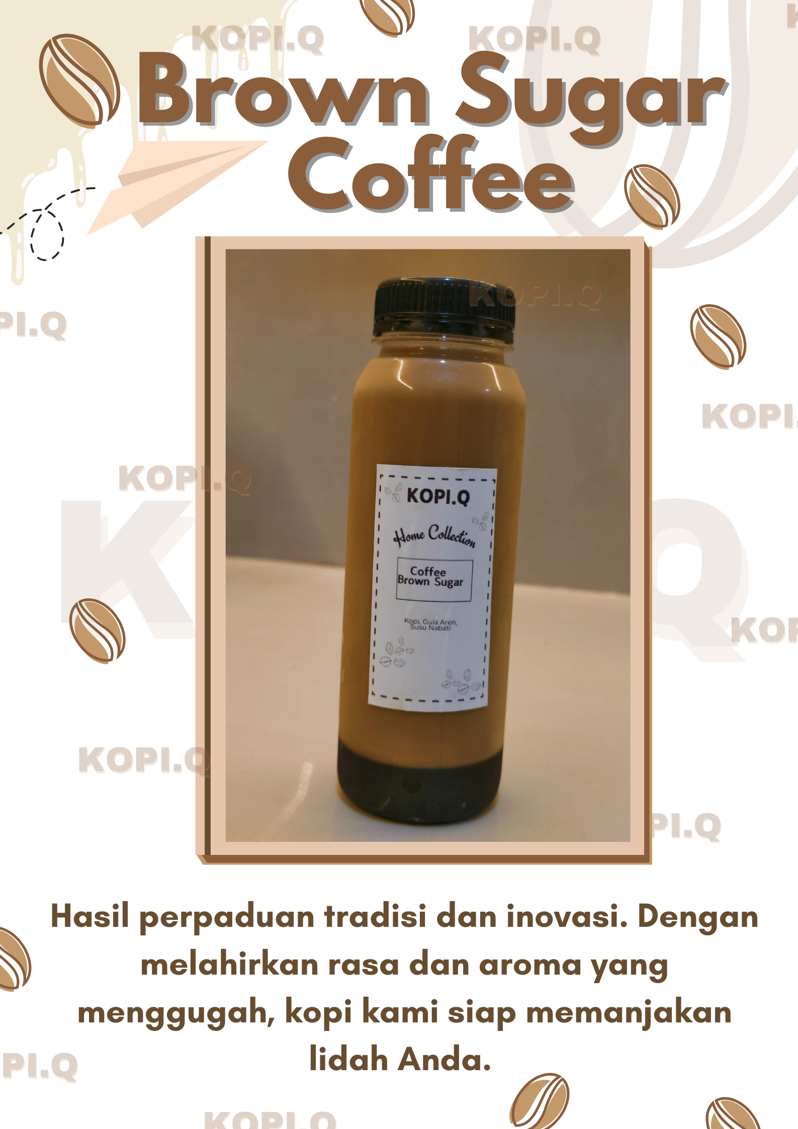 Logo Produk