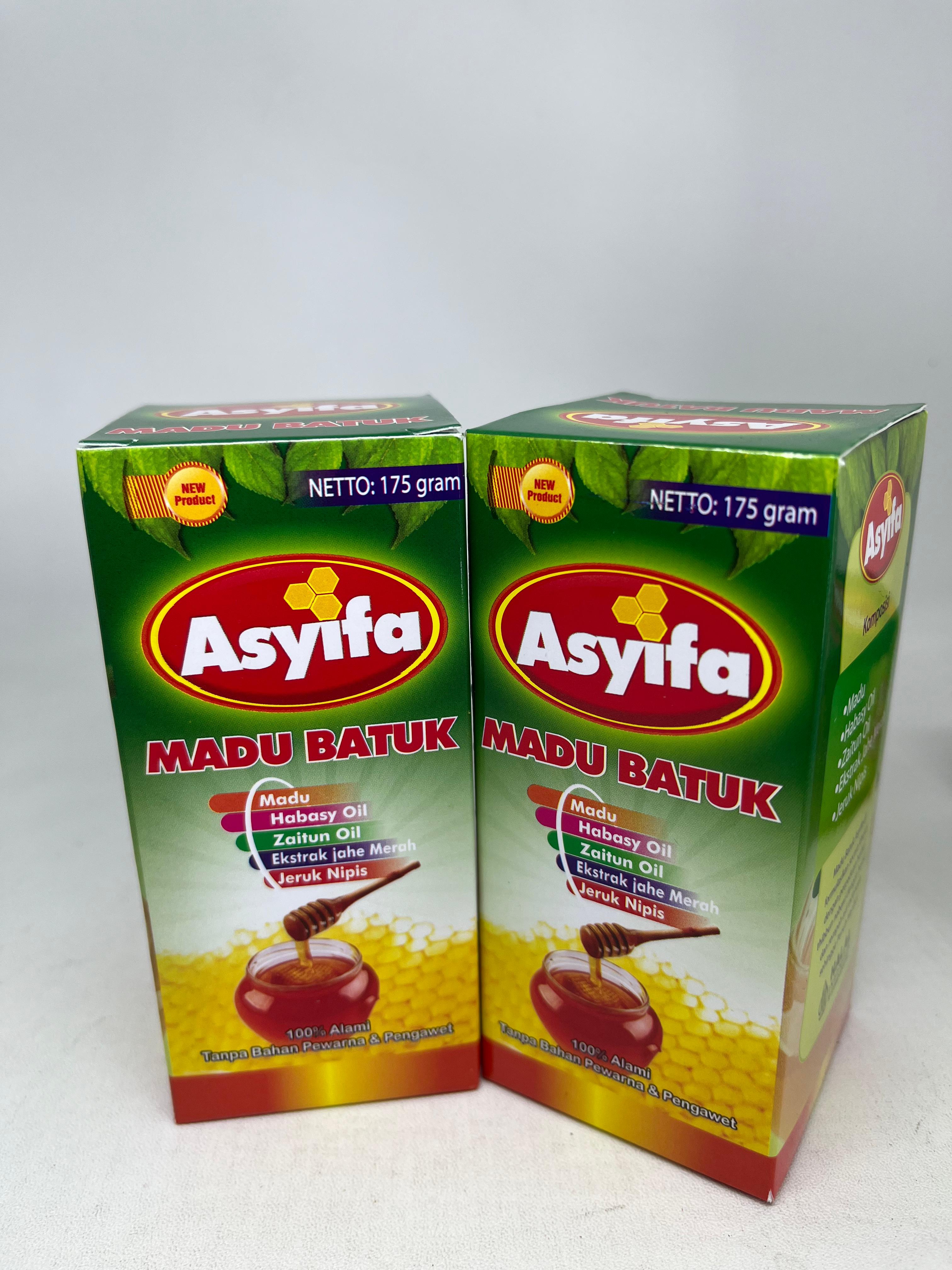 Logo Produk