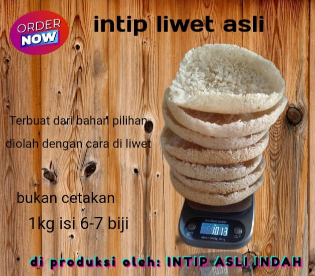 Logo Produk
