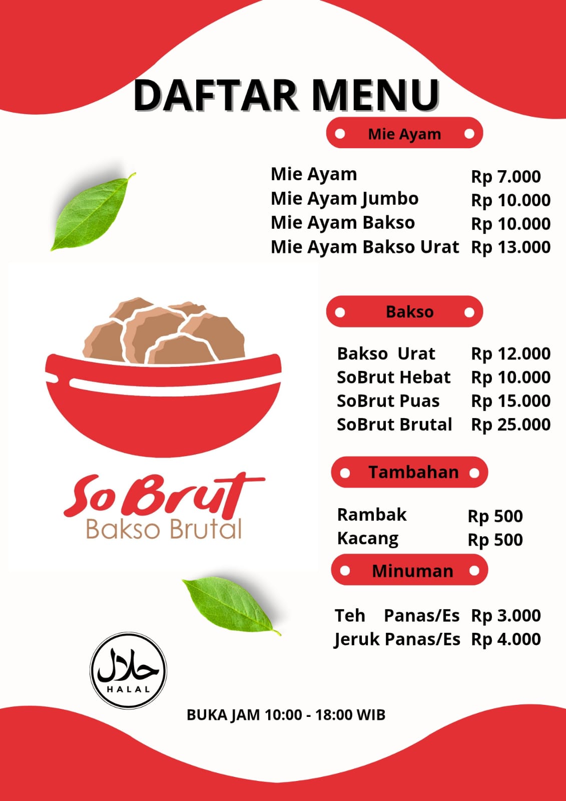 Logo Produk