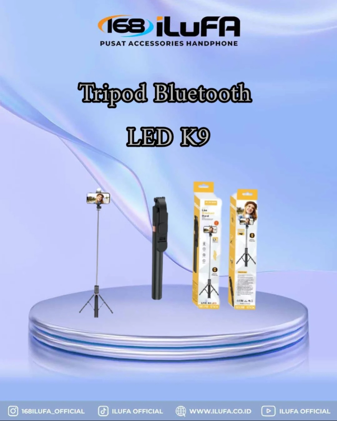 Logo Produk