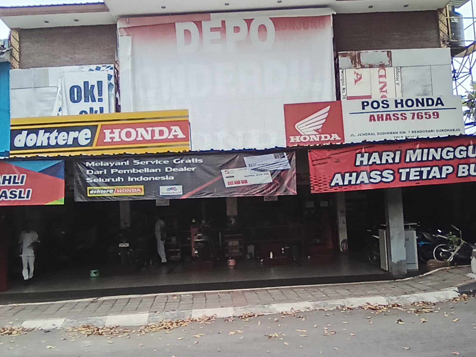Logo Produk