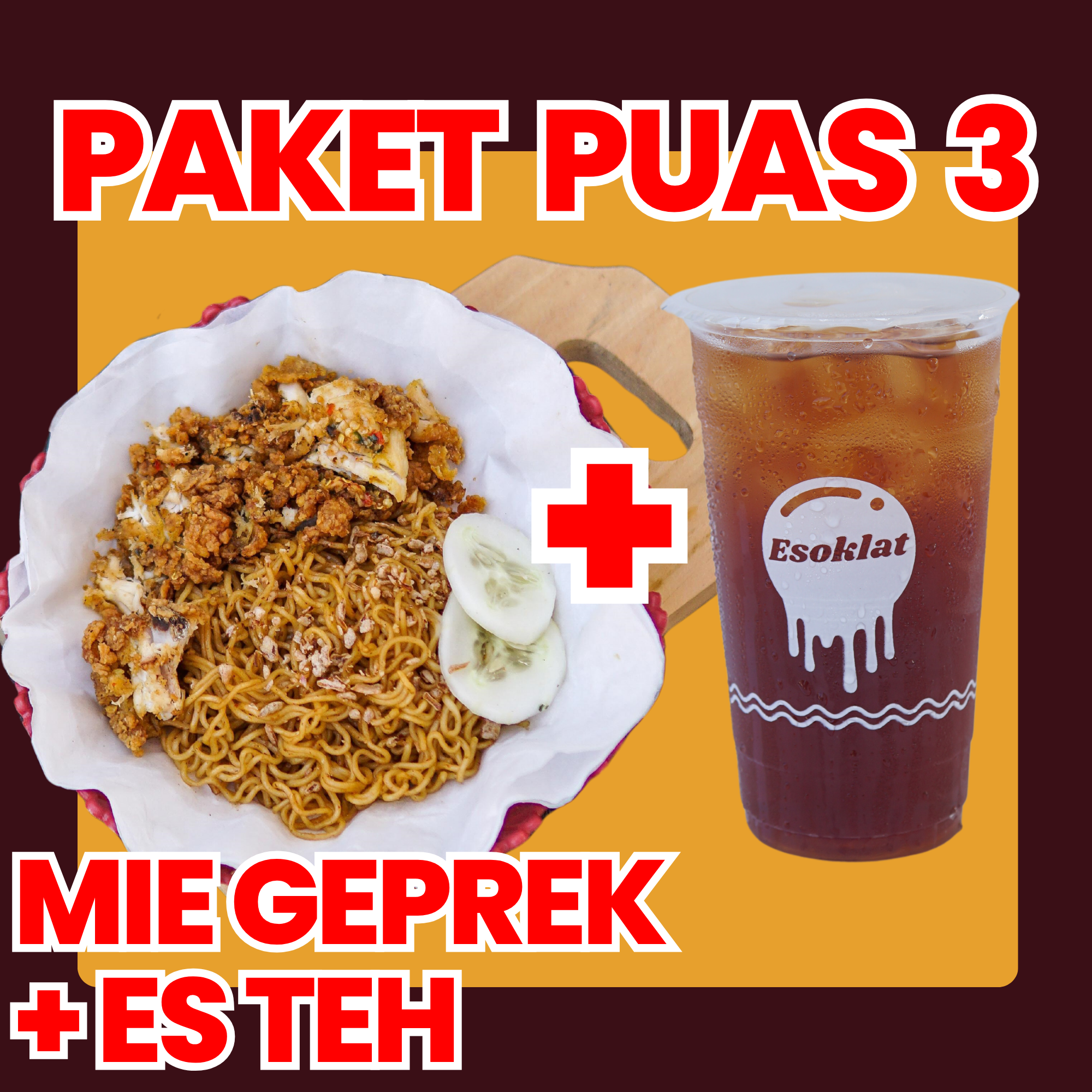 Logo Produk