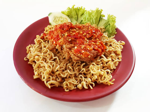 Logo Produk