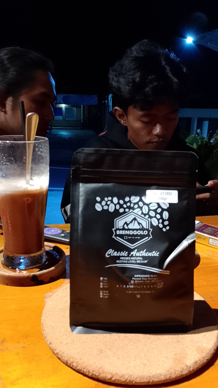Logo Produk