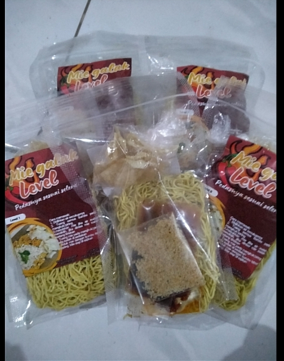 Logo Produk