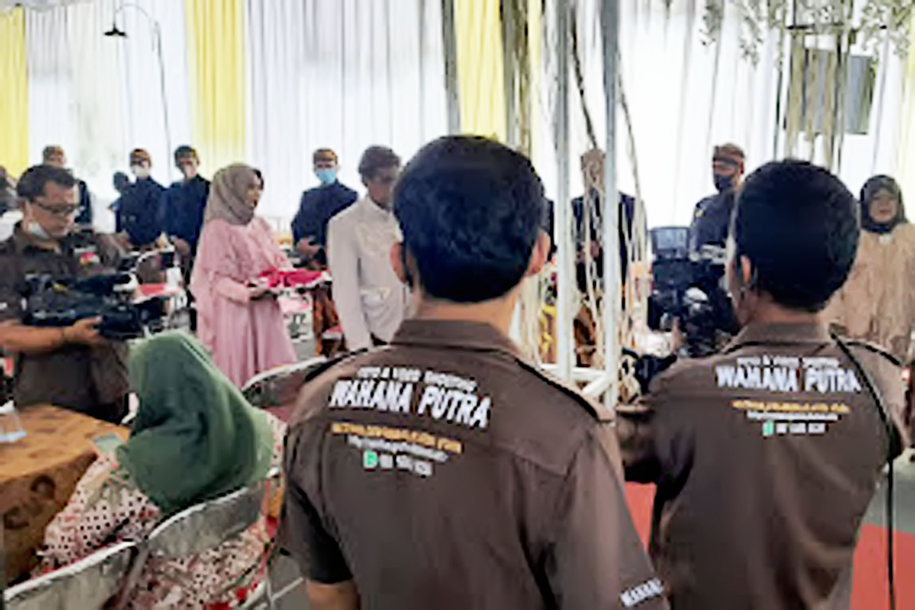 Logo Produk