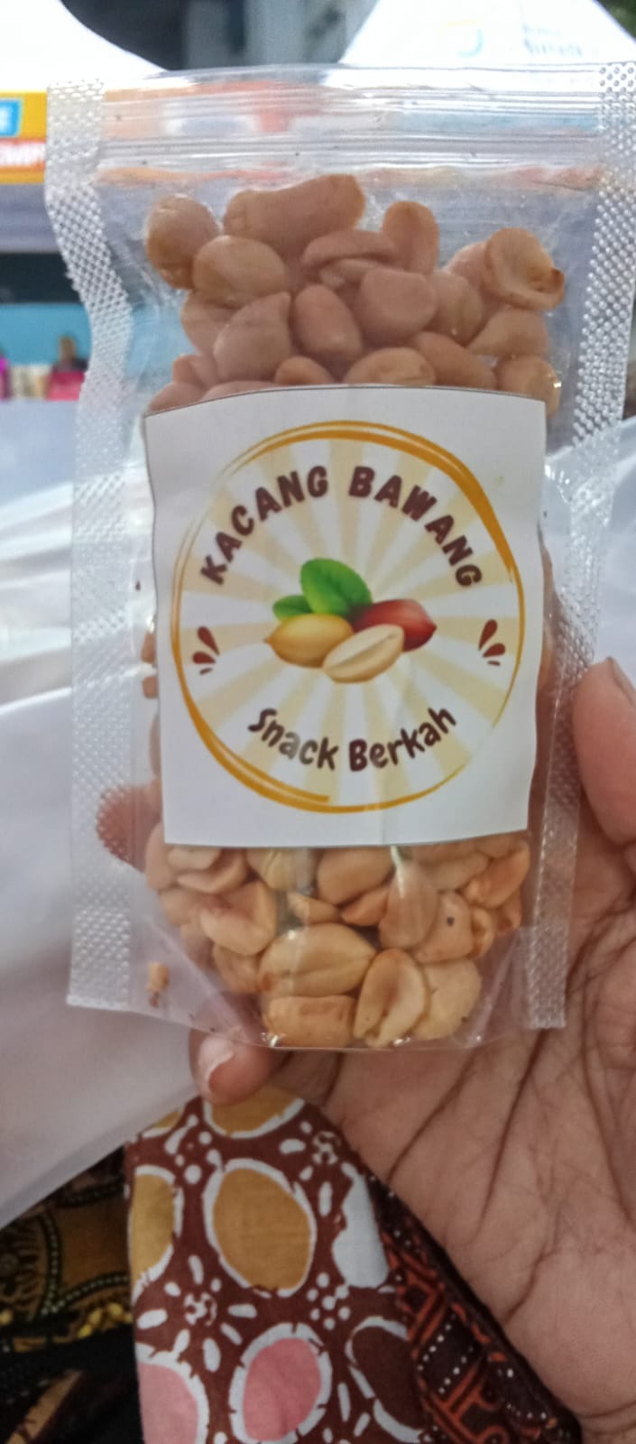 Logo Produk