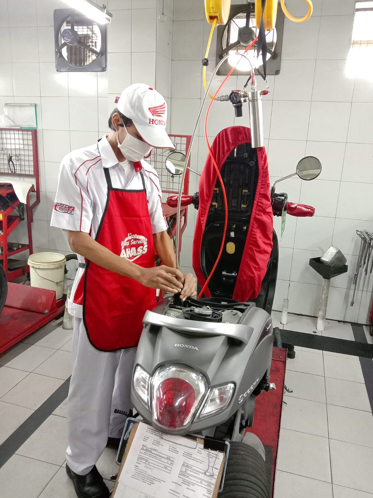 Logo Produk