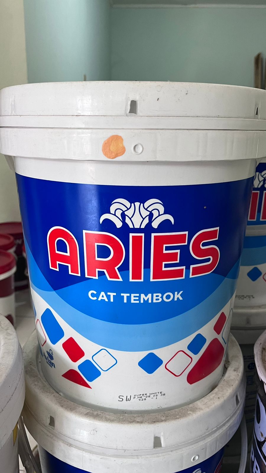 Logo Produk