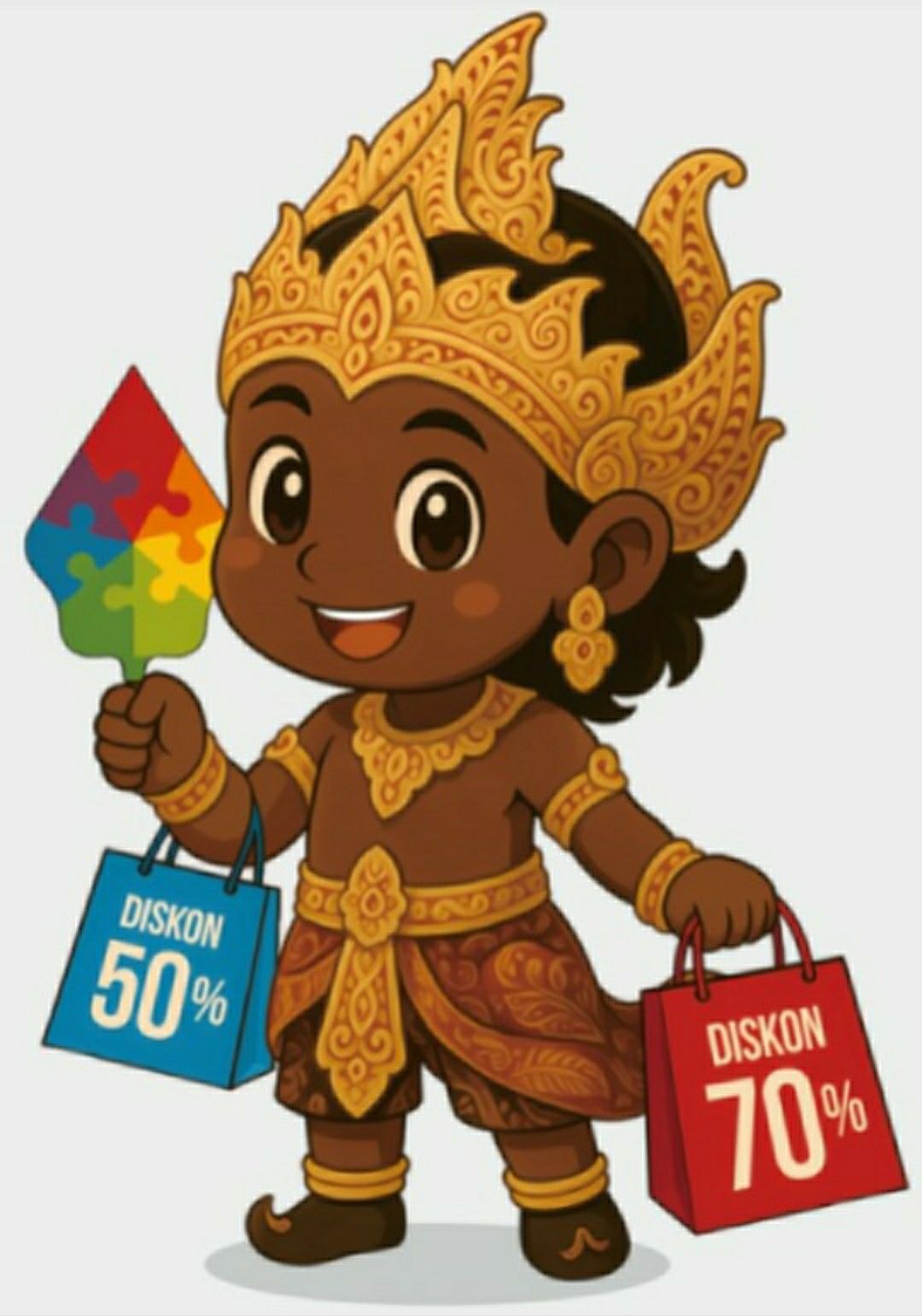 Logo Produk