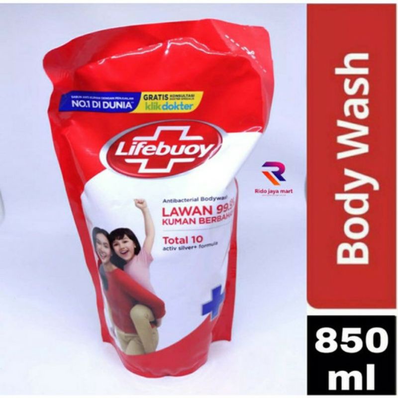 Logo Produk