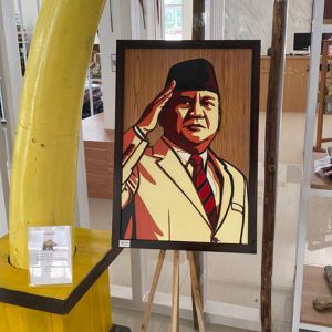 Logo Produk