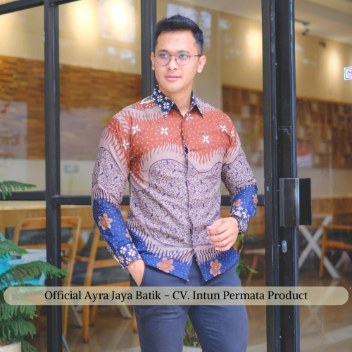 Logo Produk