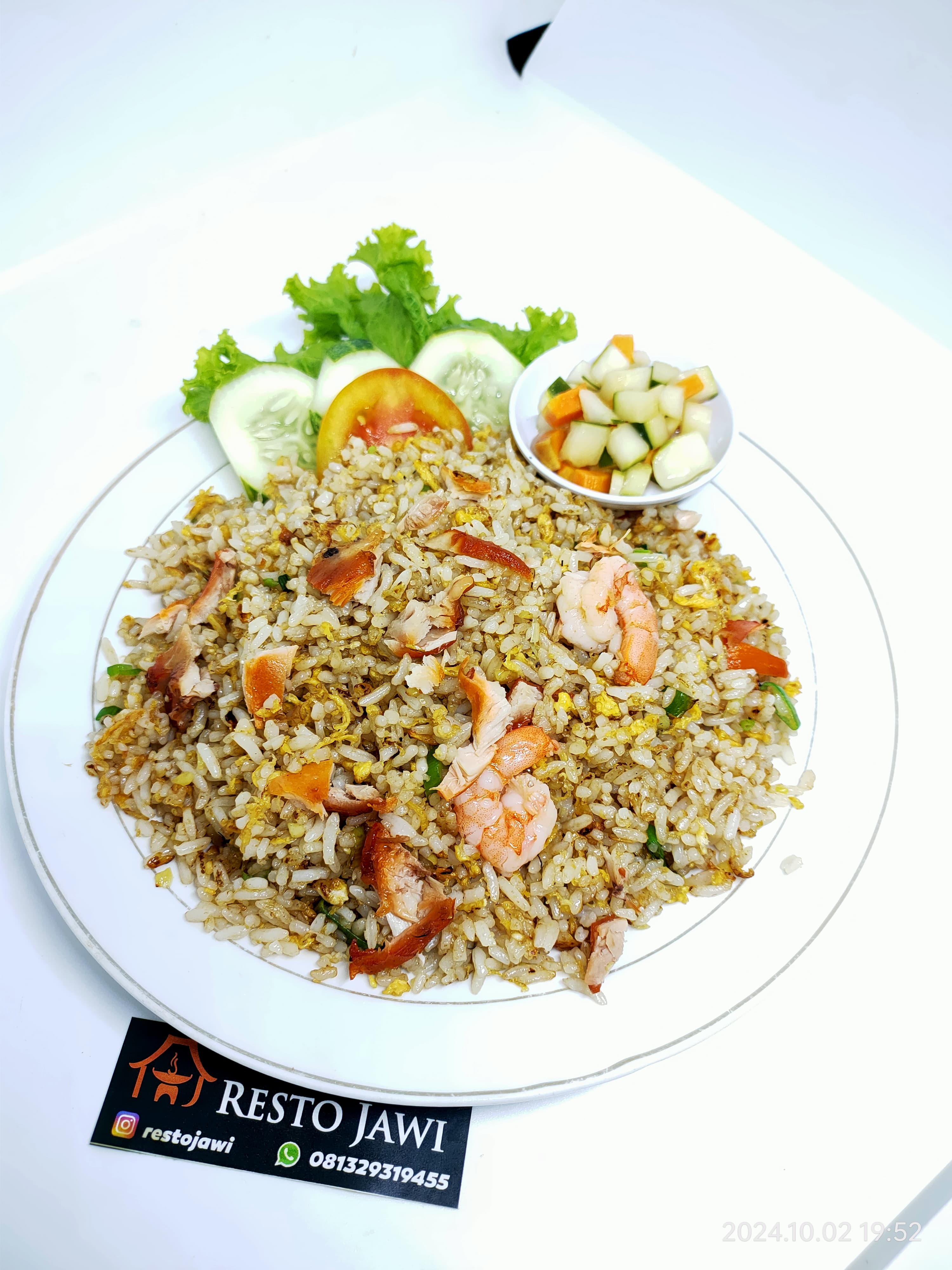 Logo Produk