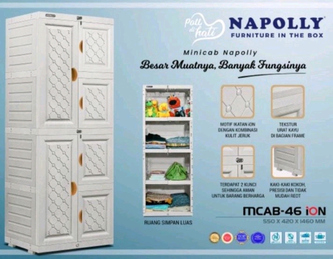 Logo Produk