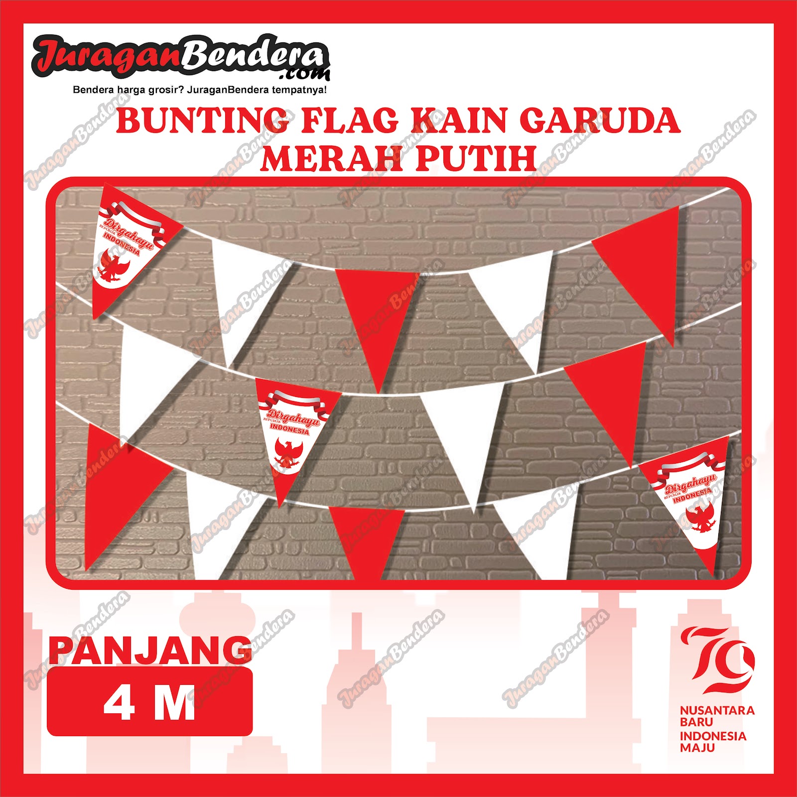 Logo Produk