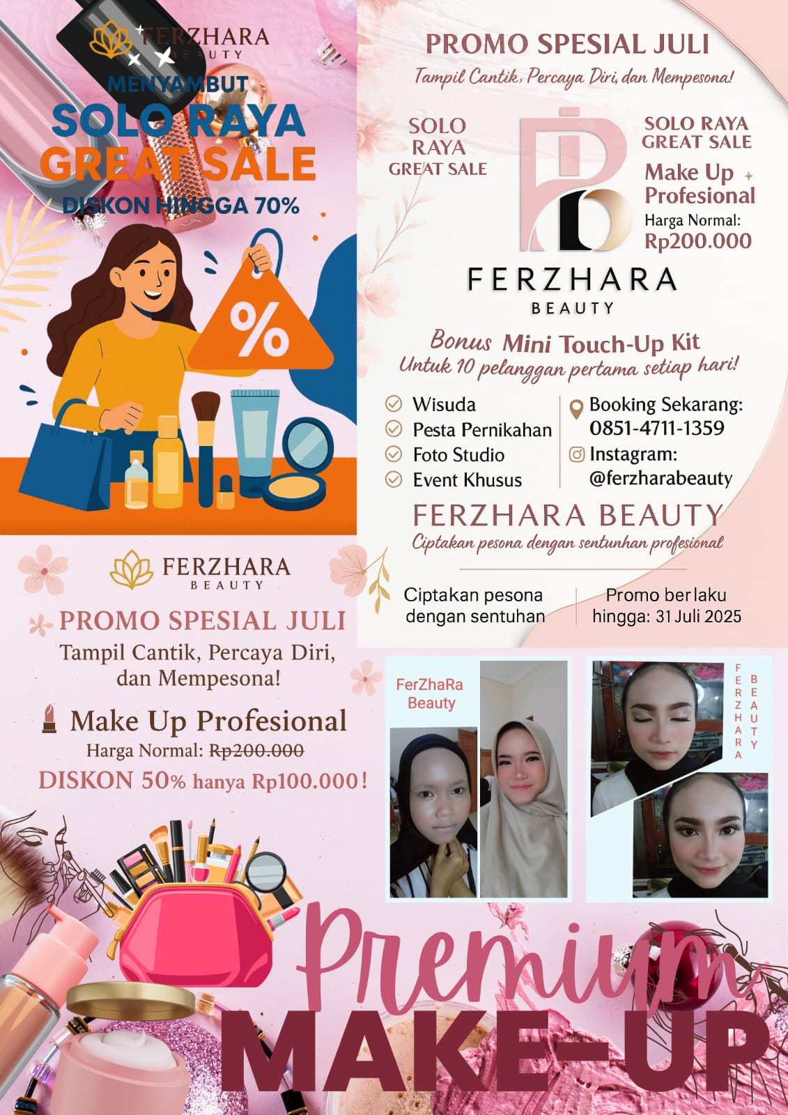 Logo Produk