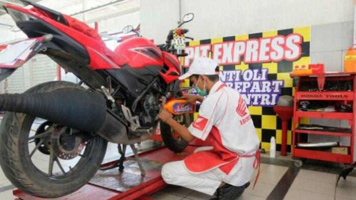 Logo Produk