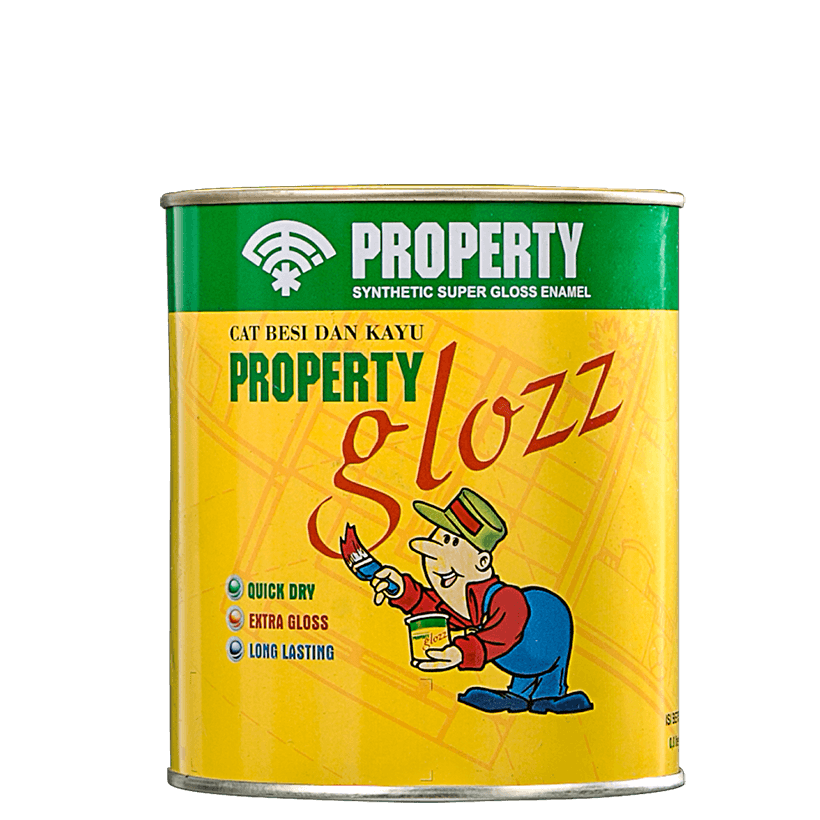 Logo Produk