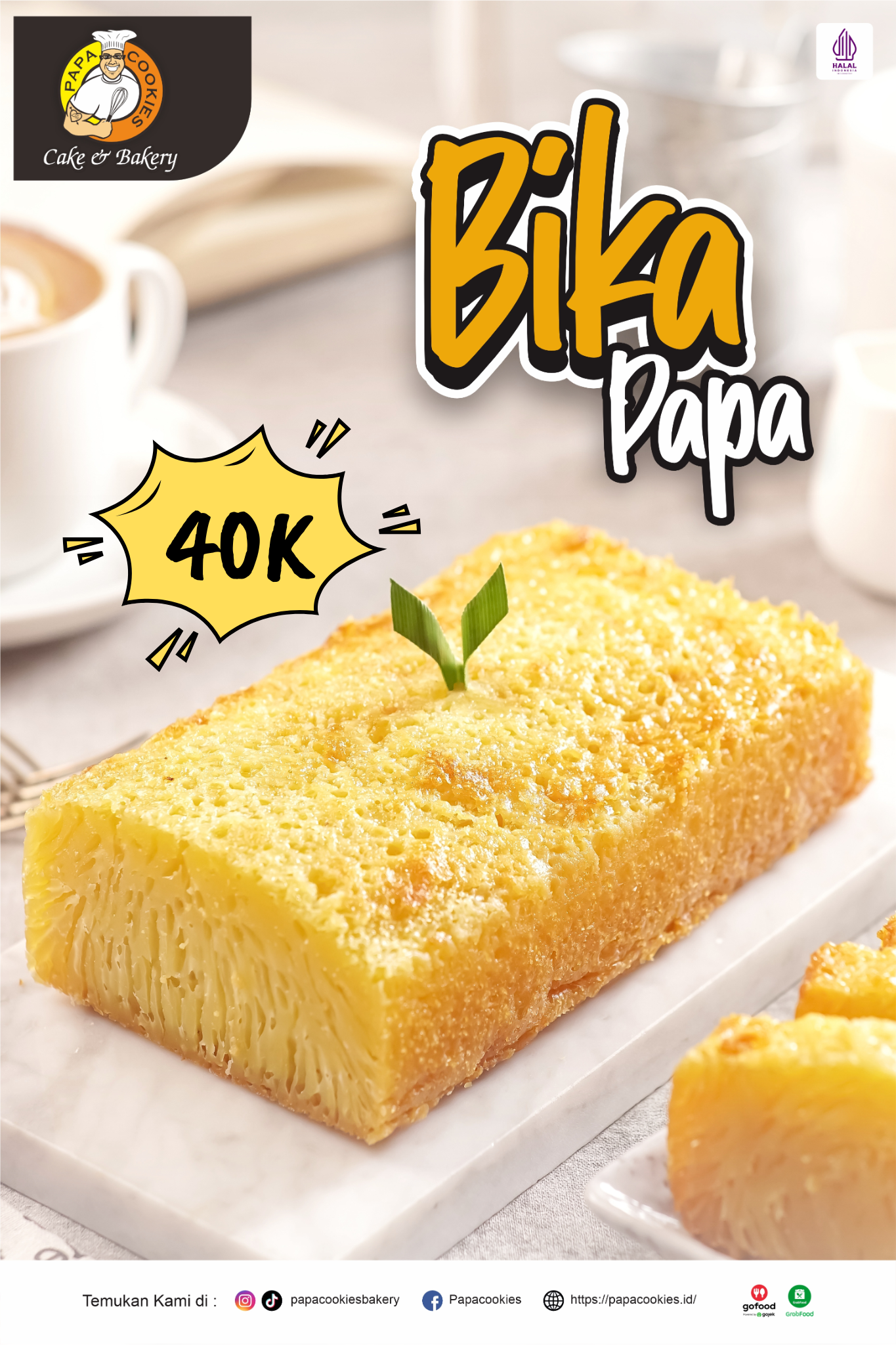 Logo Produk