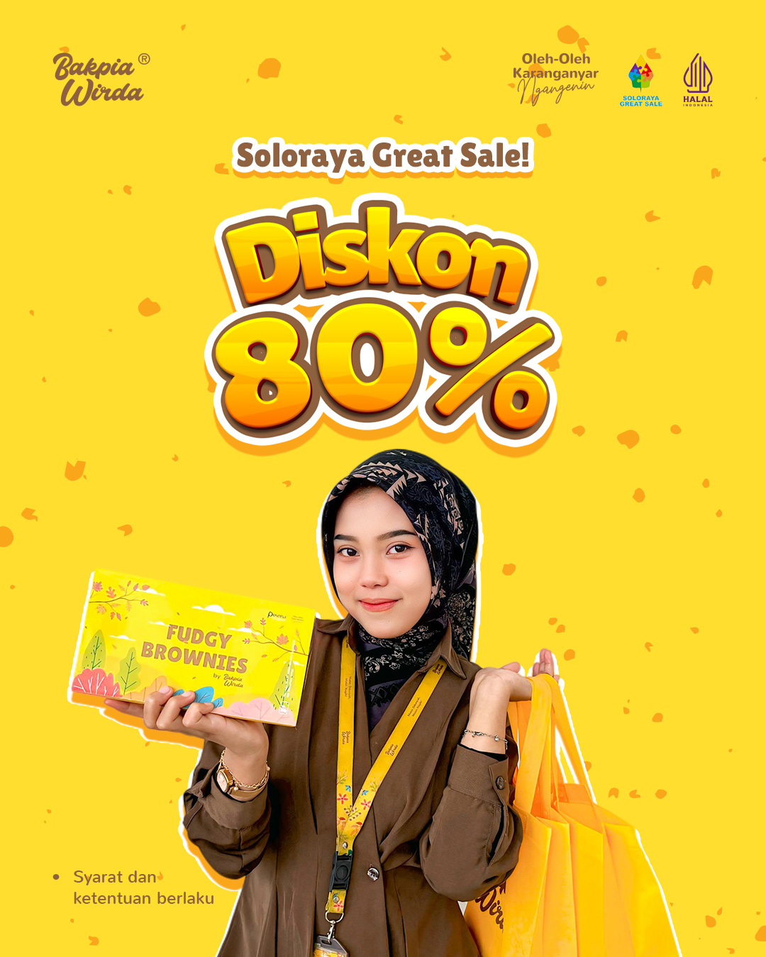 Logo Produk