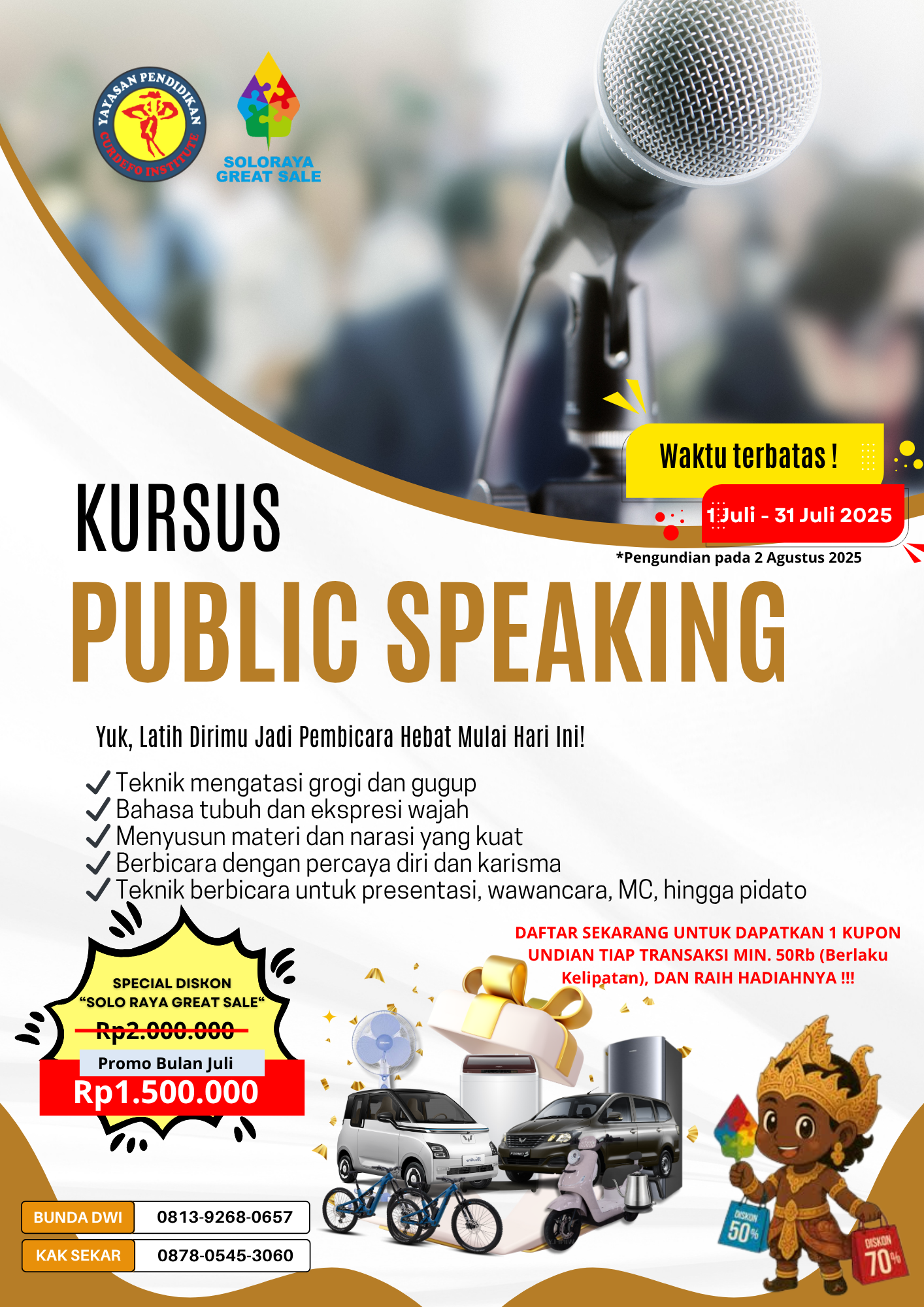 Logo Produk