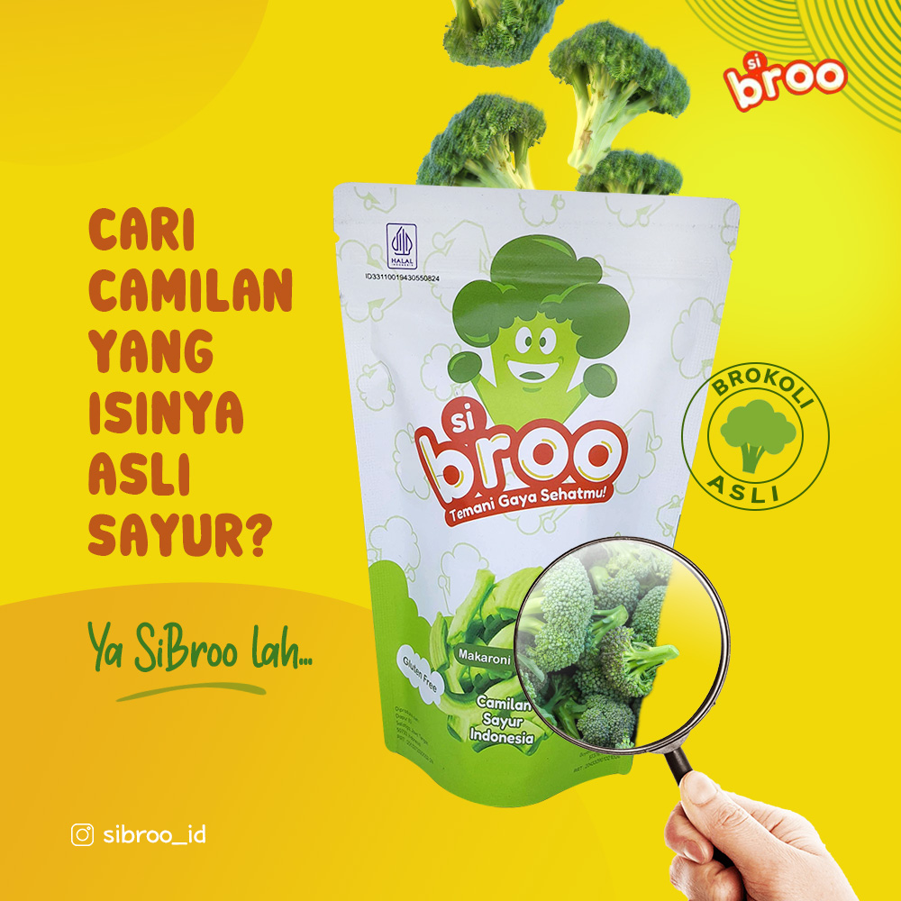 Logo Produk