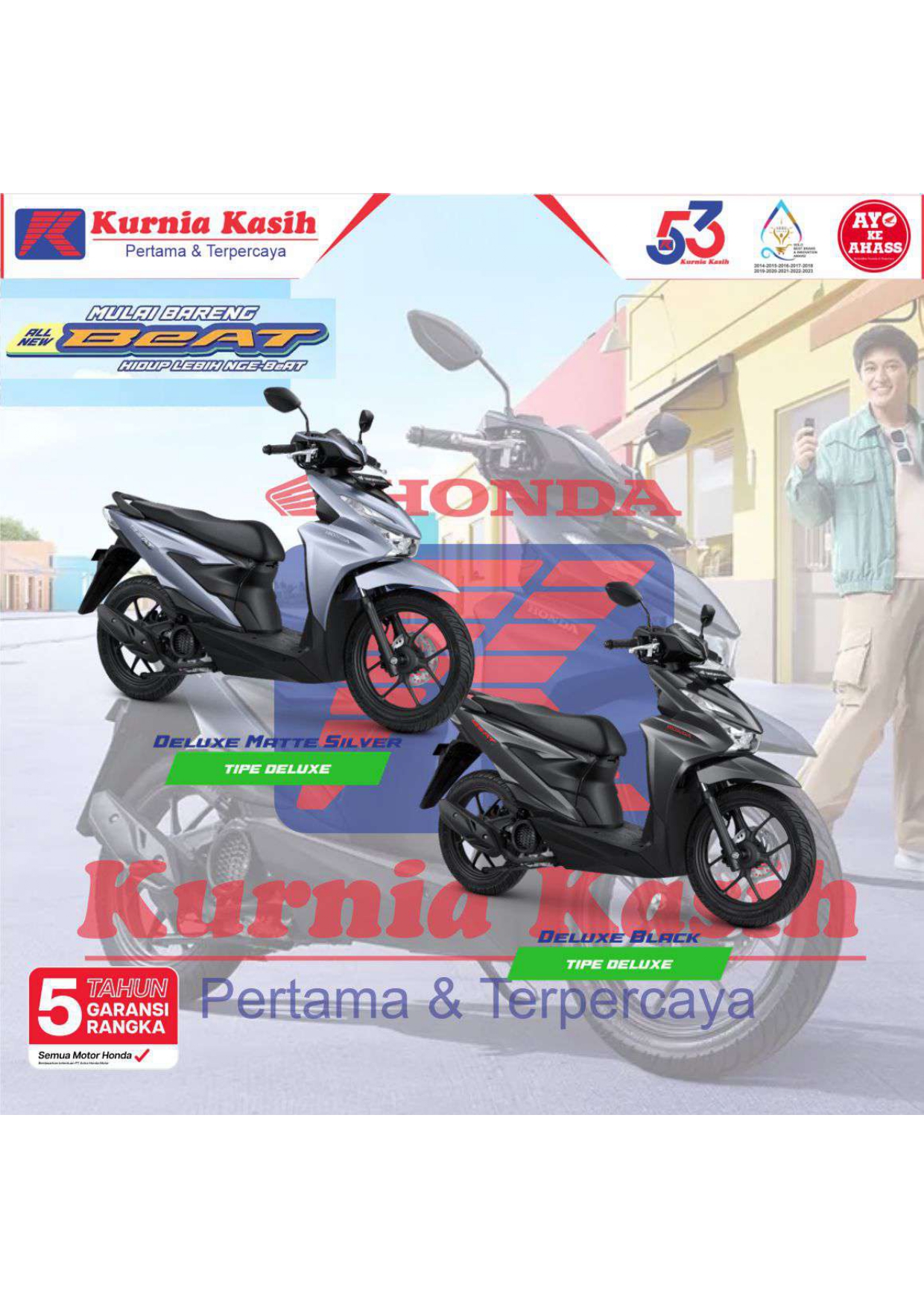 Logo Produk