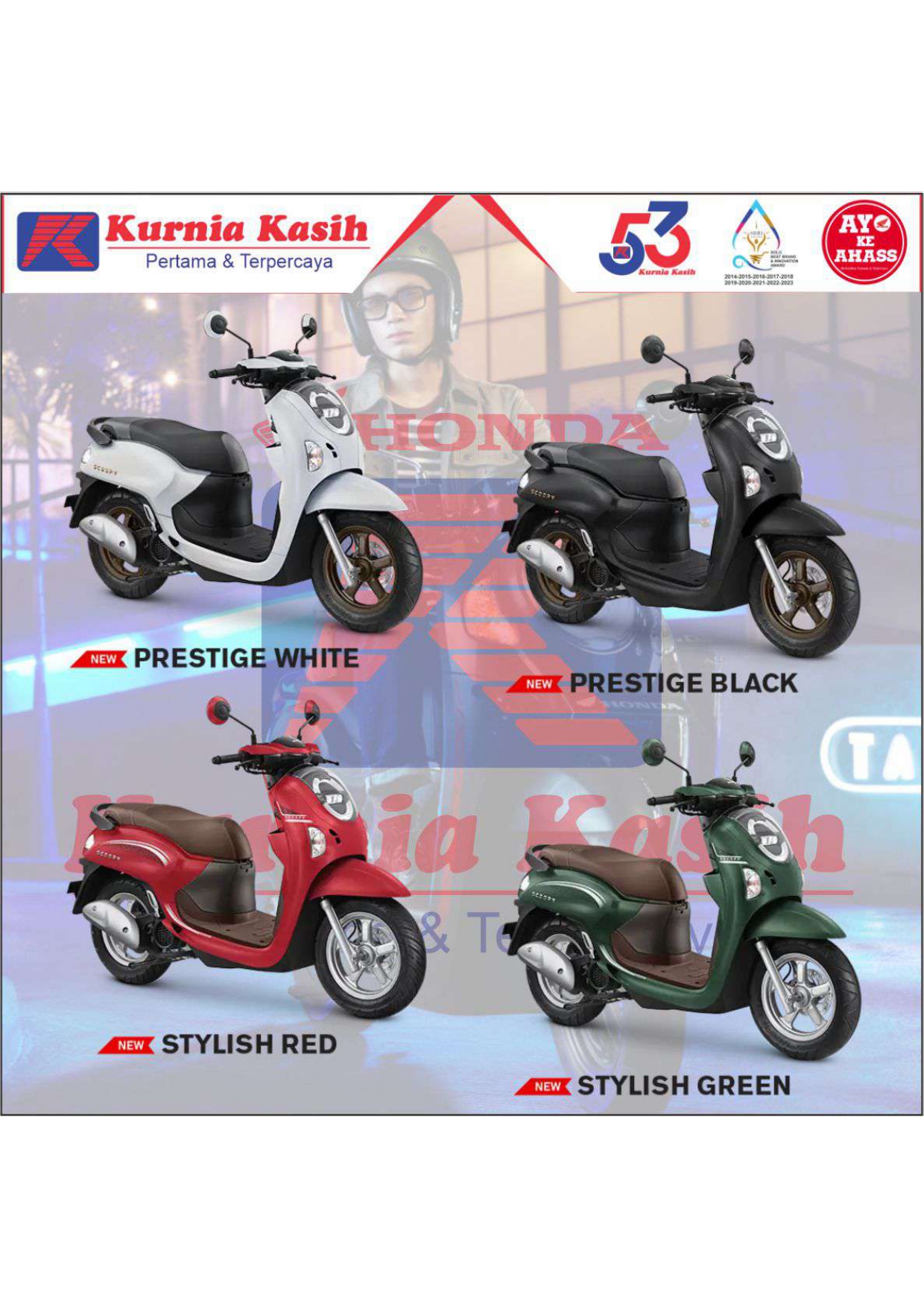Logo Produk