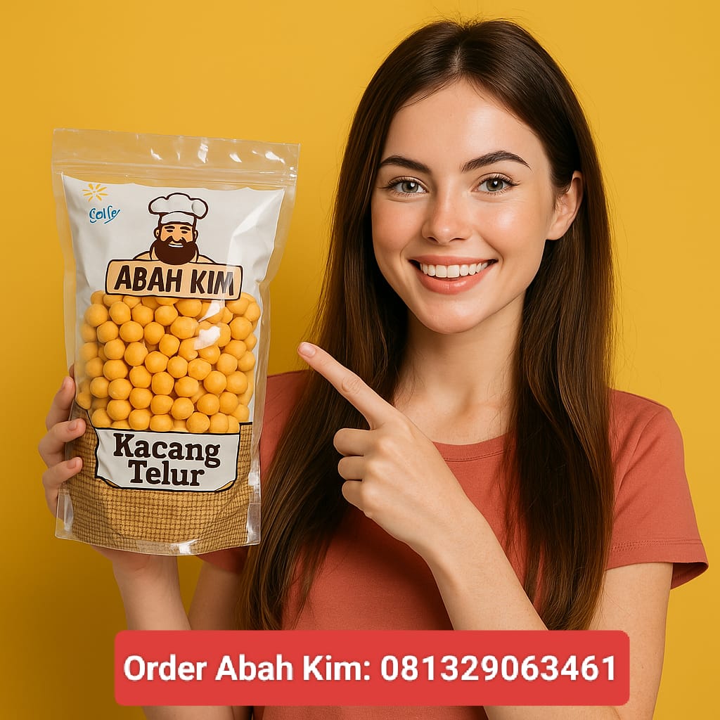 Logo Produk