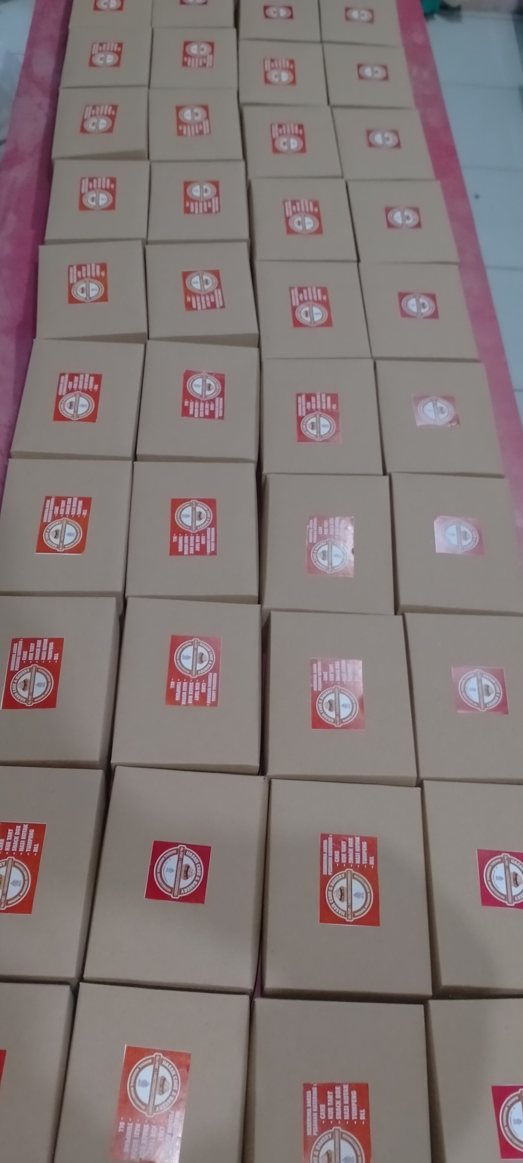 Logo Produk
