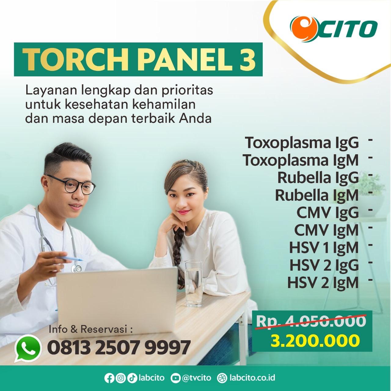 Logo Produk