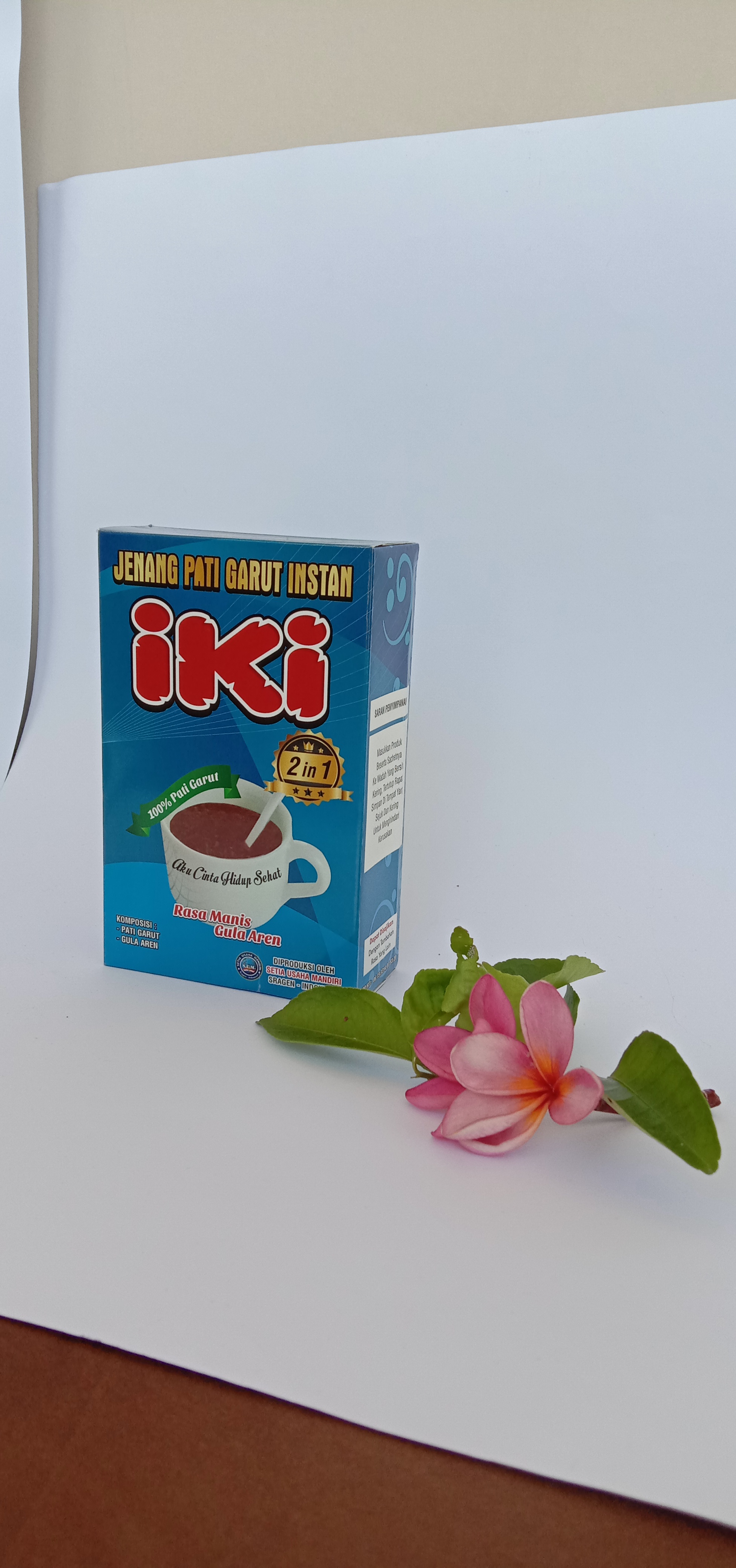 Logo Produk