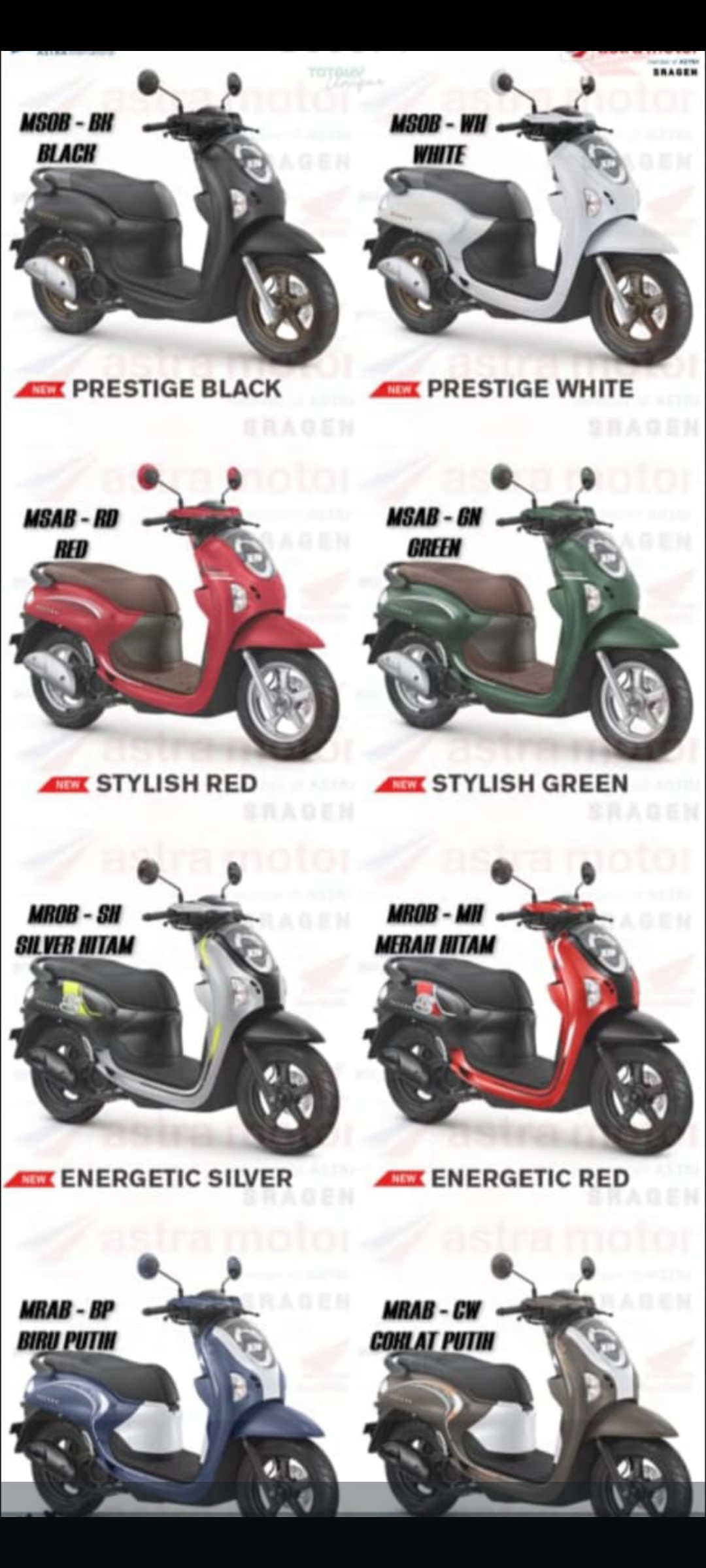 Logo Produk