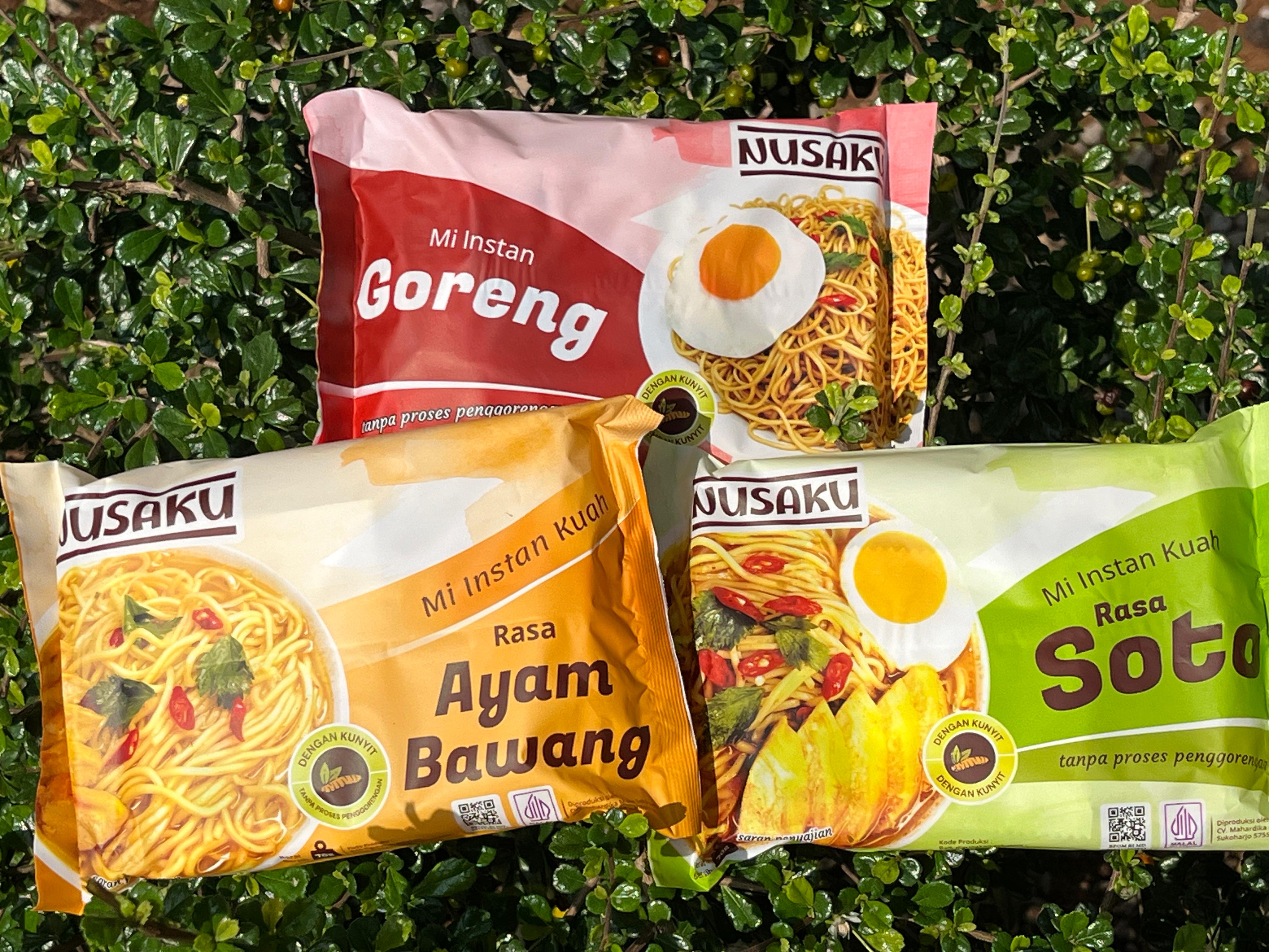 Logo Produk