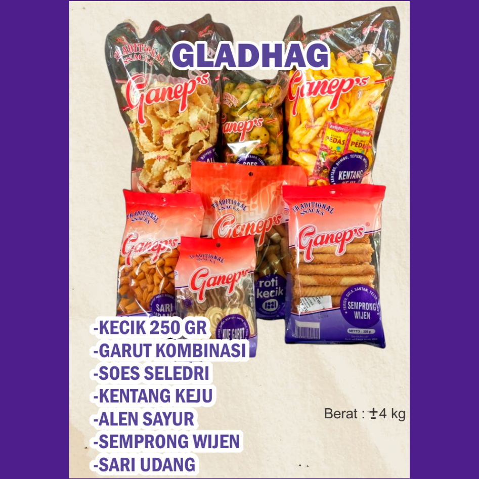 Logo Produk