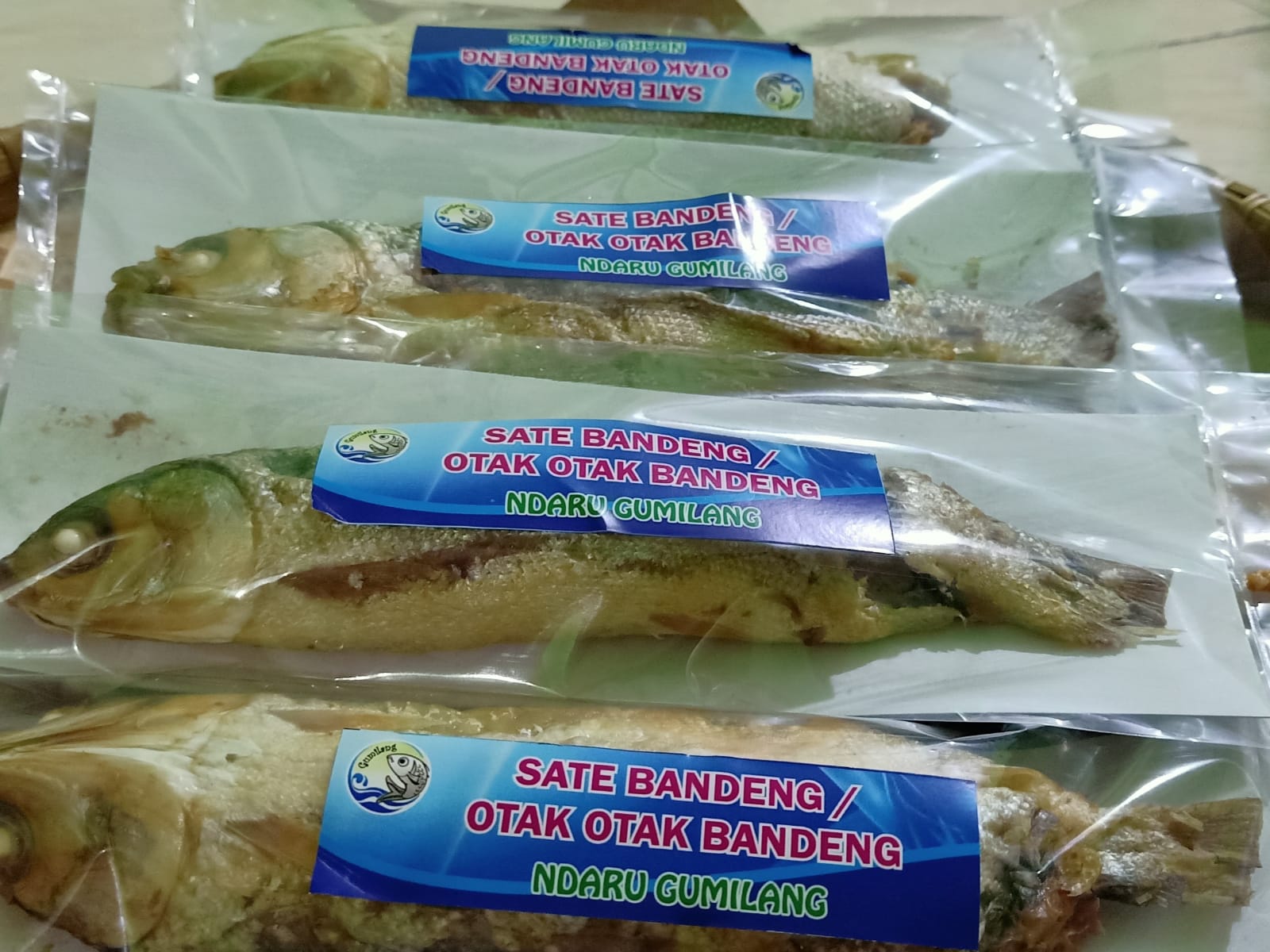 Logo Produk