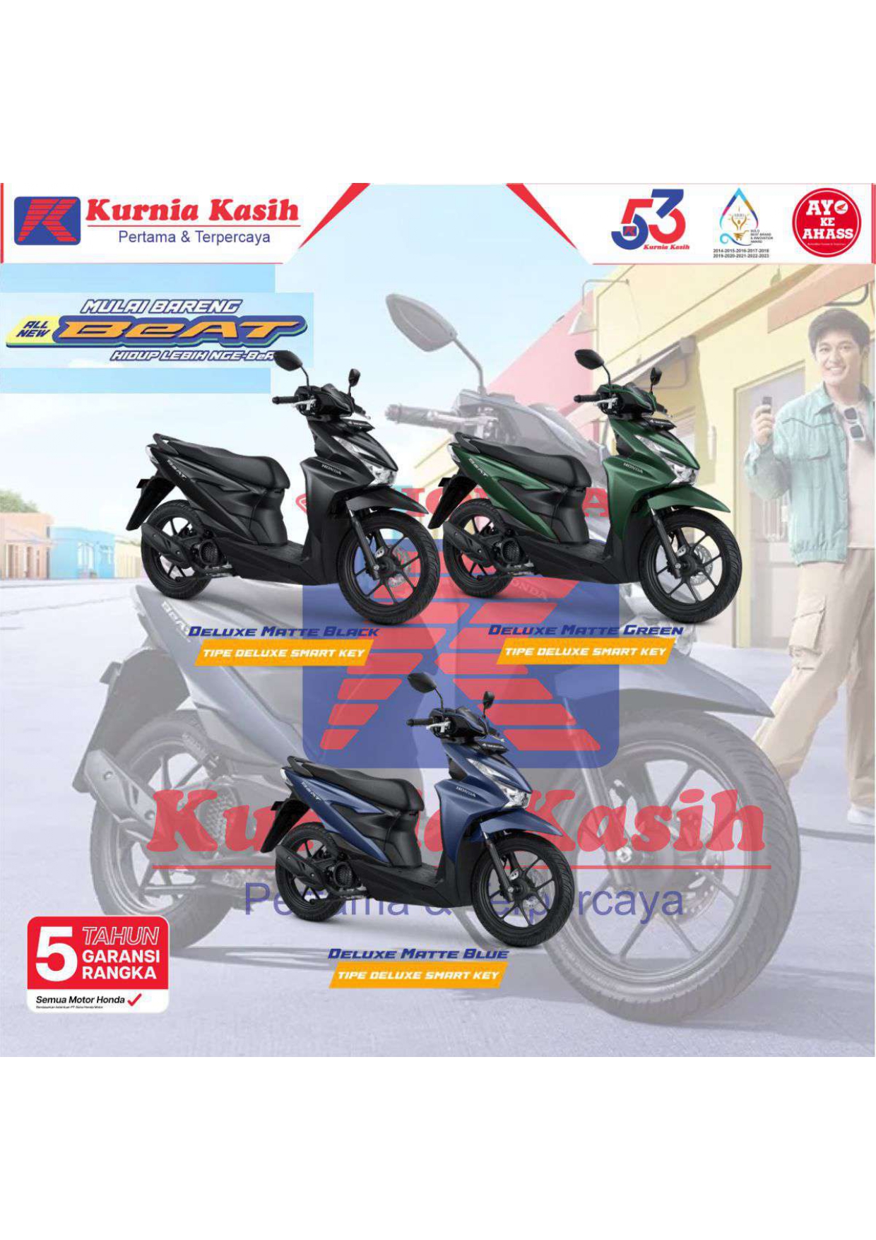 Logo Produk