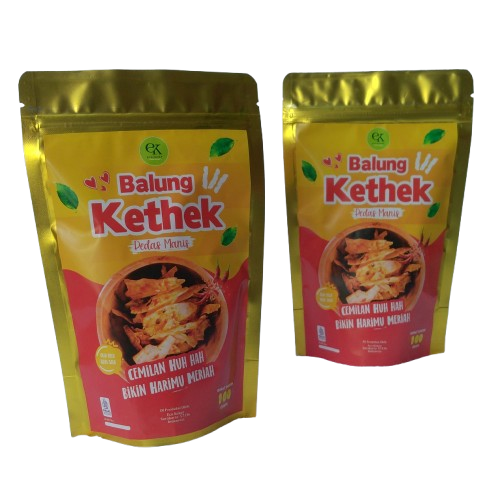 Logo Produk